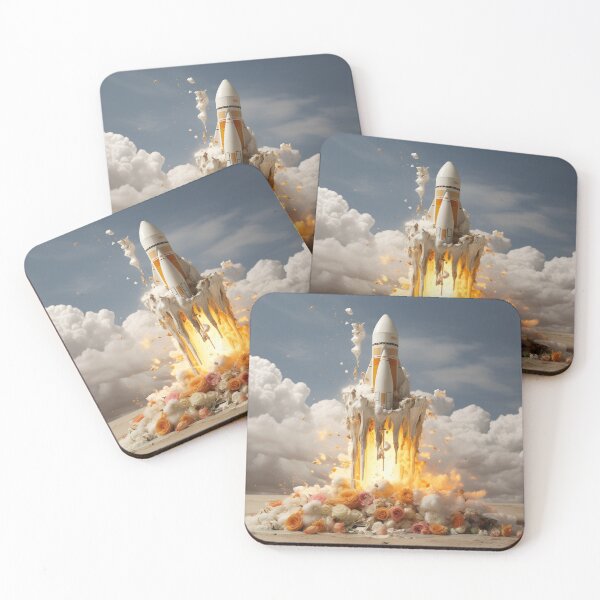 Item preview,  exploding food designed and sold by SheldonLin.