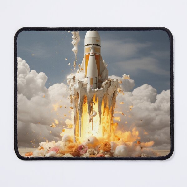 Item preview,  exploding food designed and sold by SheldonLin.