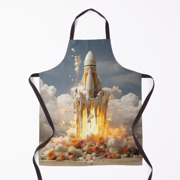 Item preview,  exploding food designed and sold by SheldonLin.