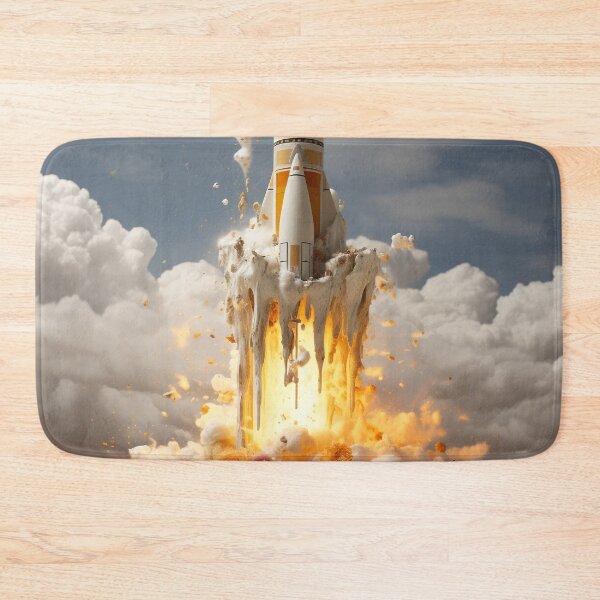 Item preview,  exploding food designed and sold by SheldonLin.