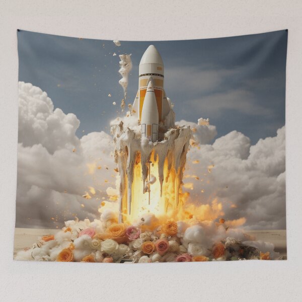 Item preview,  exploding food designed and sold by SheldonLin.