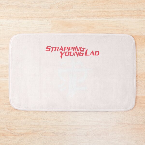 Item preview, Strapping YOung bands designed and sold by RickyHerrera.