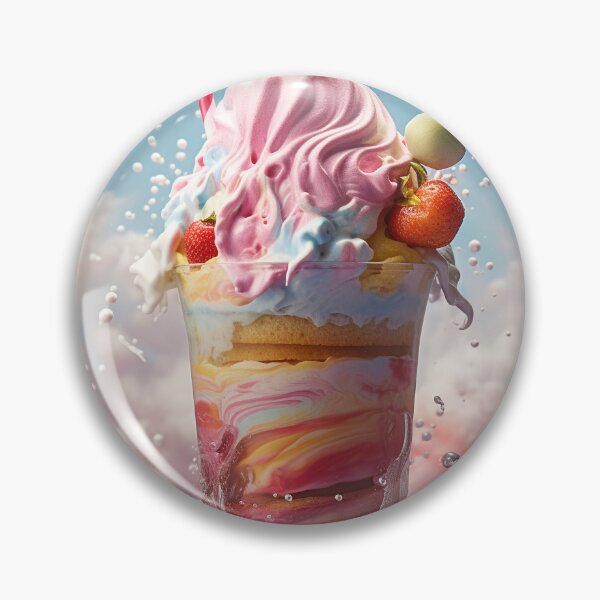 Item preview, exploding food designed and sold by SheldonLin.