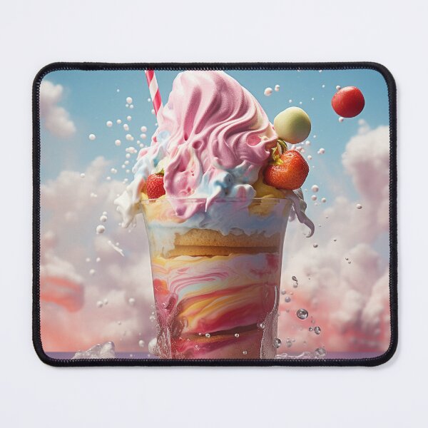 Item preview, exploding food designed and sold by SheldonLin.