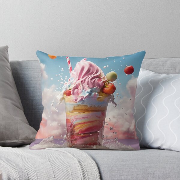 Item preview, exploding food designed and sold by SheldonLin.