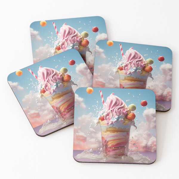 Item preview, exploding food designed and sold by SheldonLin.