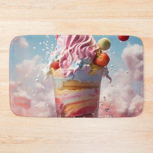 Item preview, exploding food designed and sold by SheldonLin.