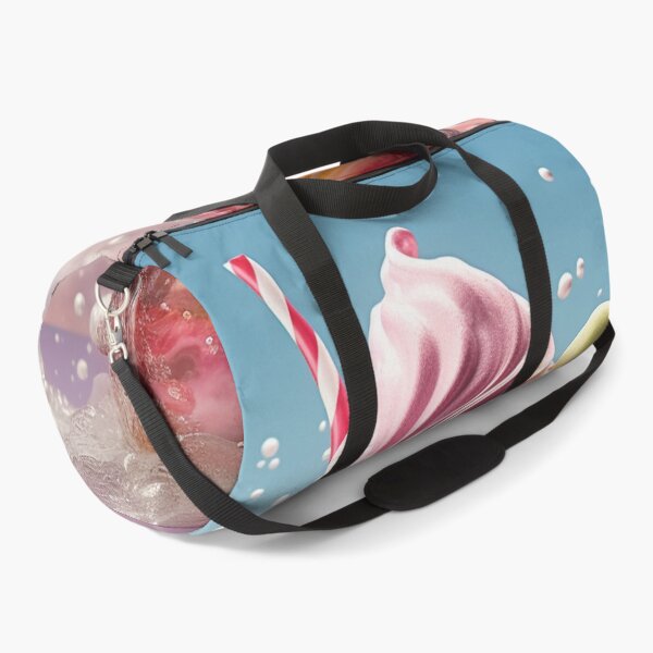 Item preview, exploding food designed and sold by SheldonLin.
