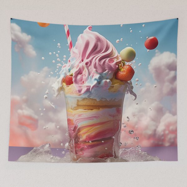Item preview, exploding food designed and sold by SheldonLin.