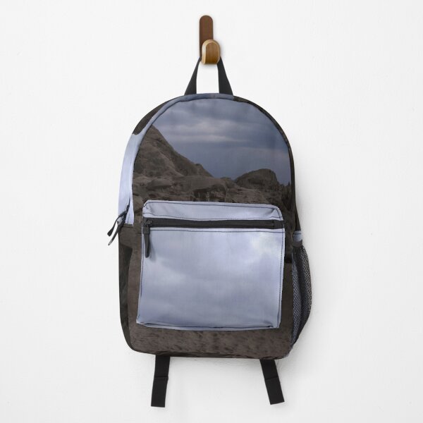 Item preview, Desert Pathway, Valley of Fire, Overcast designed and sold by jrtwynam.