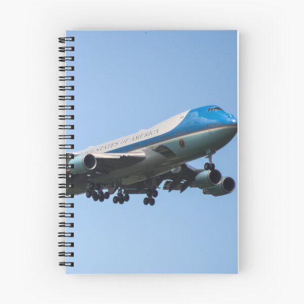 Item preview, Air Force One 747 designed and sold by ClkGTPhoto.