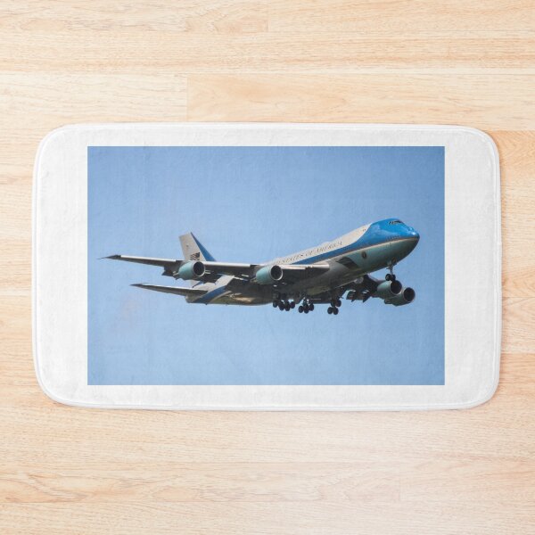 Item preview, Air Force One 747 designed and sold by ClkGTPhoto.