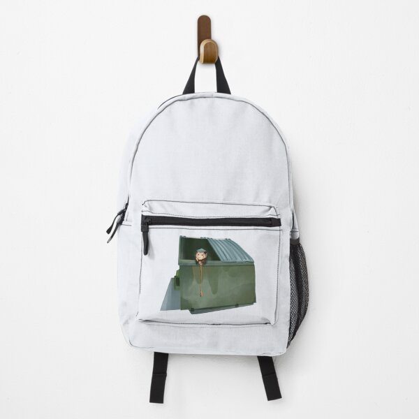 Item preview, Dumpster Degree designed and sold by taylorsarttable.
