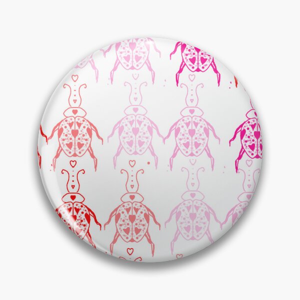 Item preview, love bug designed and sold by Artsy-7.
