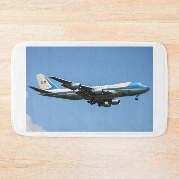 Item preview, Air Force One 747 designed and sold by ClkGTPhoto.