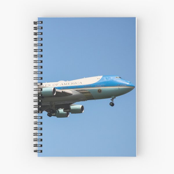 Item preview, Air Force One 747 designed and sold by ClkGTPhoto.