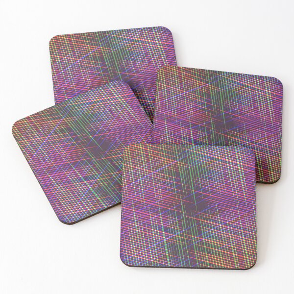 Item preview, Kaleidoscope scribbles 2 designed and sold by animinimal.
