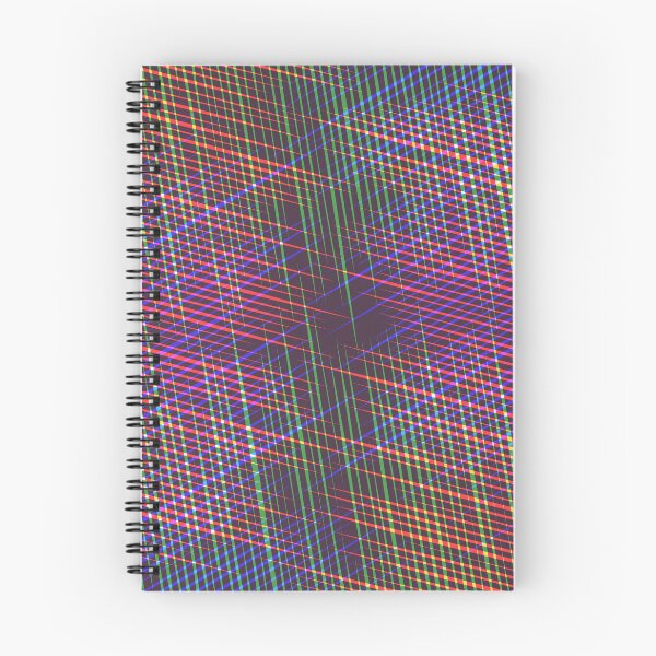 Item preview, Kaleidoscope scribbles 2 designed and sold by animinimal.