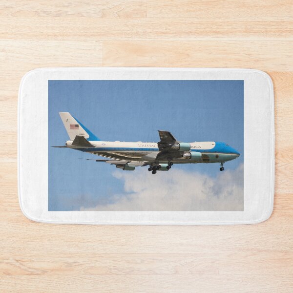 Item preview, Air Force One 747 designed and sold by ClkGTPhoto.