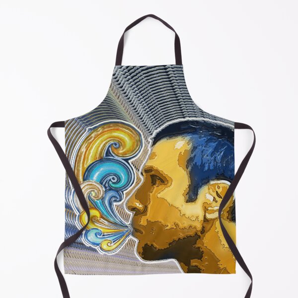 Item preview, Exhale/Repeat/Blues designed and sold by Klaus Bremner (Autotelic Art).