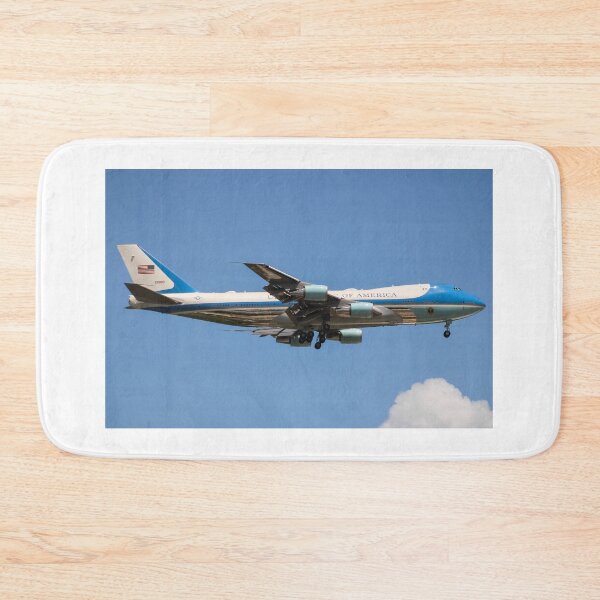 Item preview, Air Force One 747 designed and sold by ClkGTPhoto.