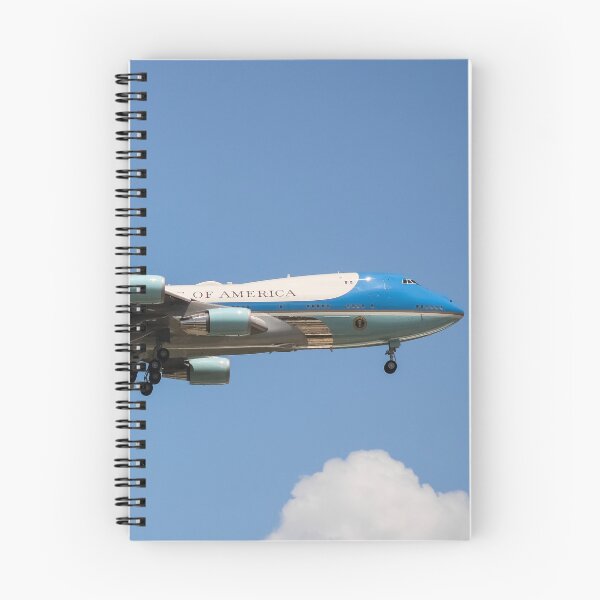 Item preview, Air Force One 747 designed and sold by ClkGTPhoto.