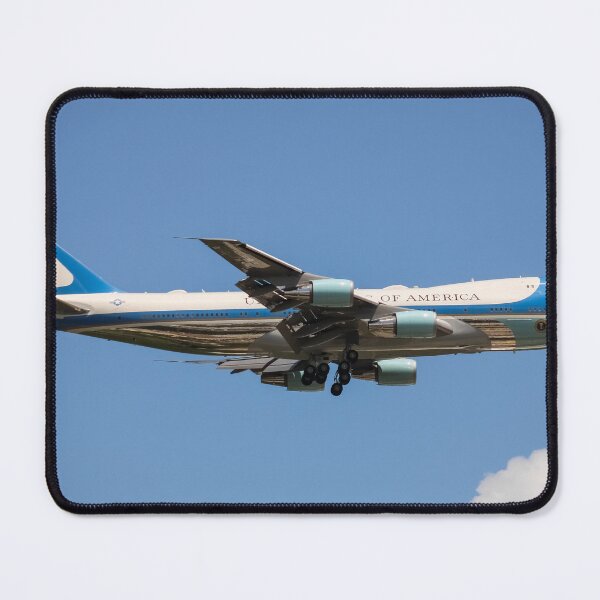 Item preview, Air Force One 747 designed and sold by ClkGTPhoto.