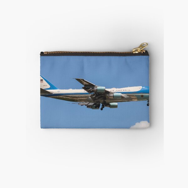 Item preview, Air Force One 747 designed and sold by ClkGTPhoto.