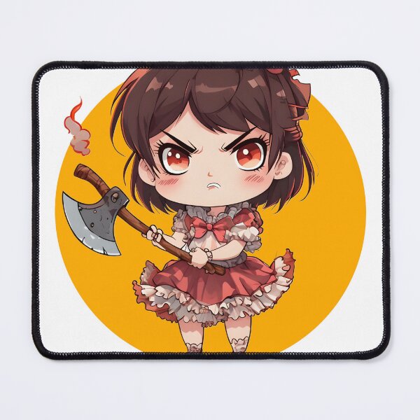 Item preview, Cute but deadly designed and sold by Snackwear Apparel.