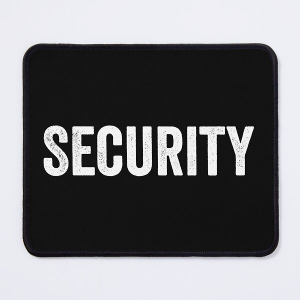 Item preview, Security designed and sold by kevzadevinca.