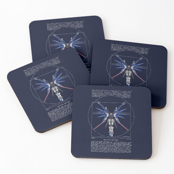 Item preview, Vitruvian Mecha designed and sold by cattocc.