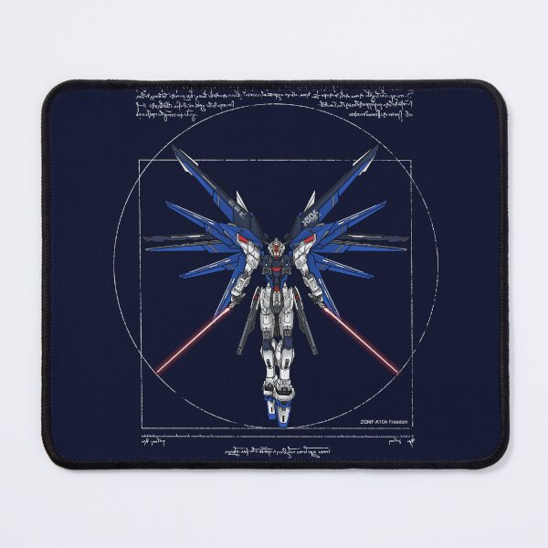 Item preview, Vitruvian Mecha designed and sold by cattocc.