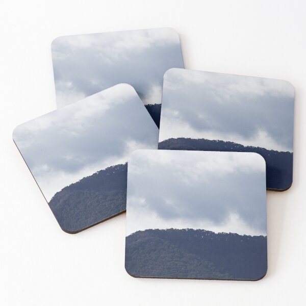 Item preview, Her Flat Mountain Top designed and sold by Joy Watson - Natural Light Photography .