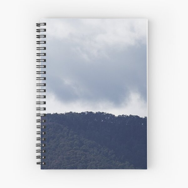 Item preview, Her Flat Mountain Top designed and sold by Joy Watson - Natural Light Photography .