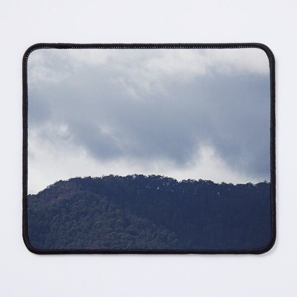 Item preview, Her Flat Mountain Top designed and sold by Joy Watson - Natural Light Photography .