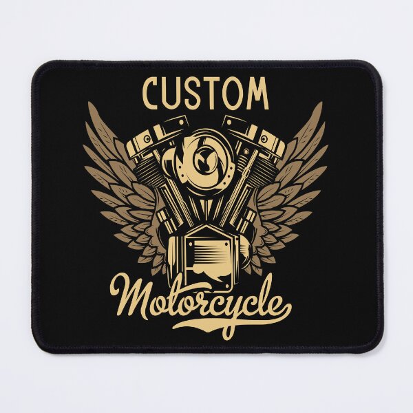 Item preview, Custom Motorcycle designed and sold by SinfamousTwo.
