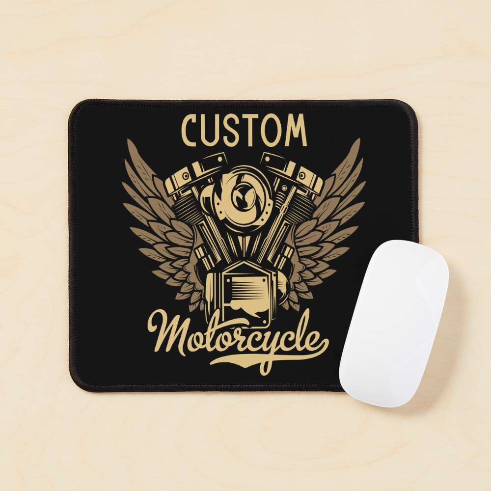 Item preview, Mouse Pad designed and sold by SinfamousTwo.