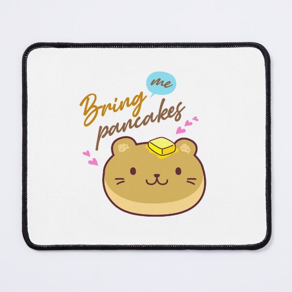 Item preview, Bring me pancakes designed and sold by decnui.