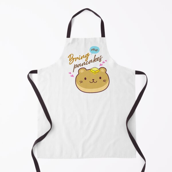 Item preview, Bring me pancakes designed and sold by decnui.