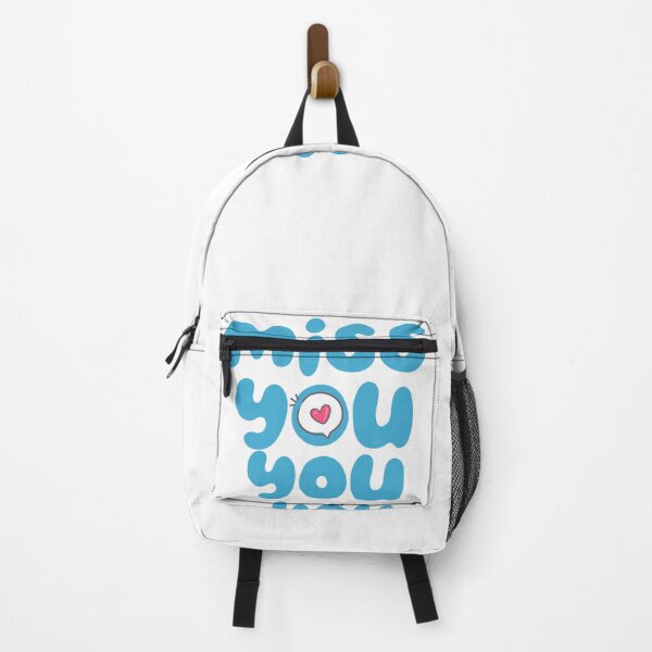 Item preview, Miss You you you ,braf design designed and sold by Brafdesign.