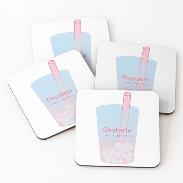 Item preview, Oxytocin drink - intake happy chemical of the brain on the go designed and sold by Bo-Yin.