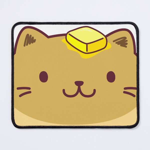 Item preview, Cute Pancake designed and sold by decnui.