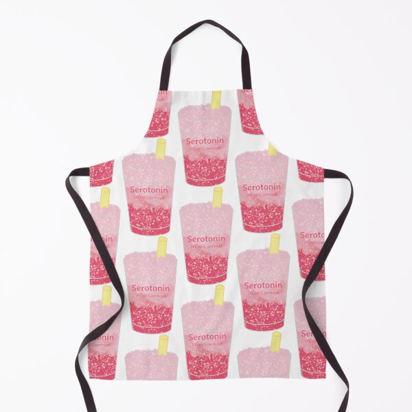 Item preview, Serotonin drink - intake happy chemical of the brain on the go designed and sold by Bo-Yin.