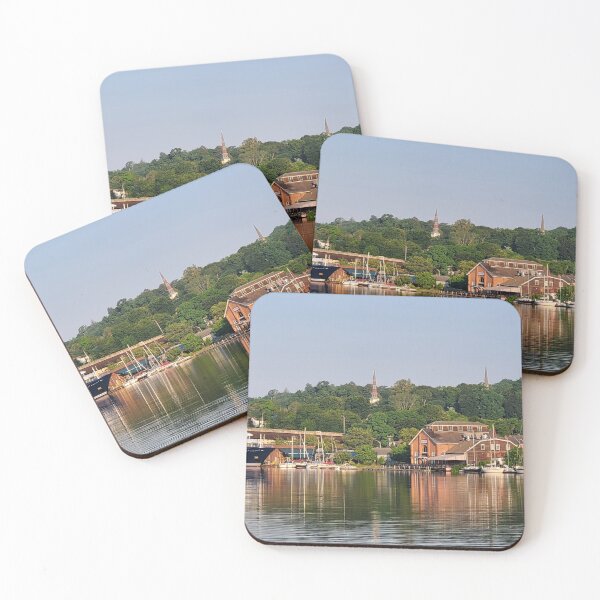 Item preview, Hudson River  designed and sold by Visit Upstate.