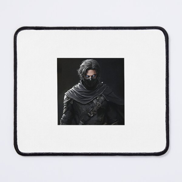 Item preview, Shadow Assassin designed and sold by parsamwh.