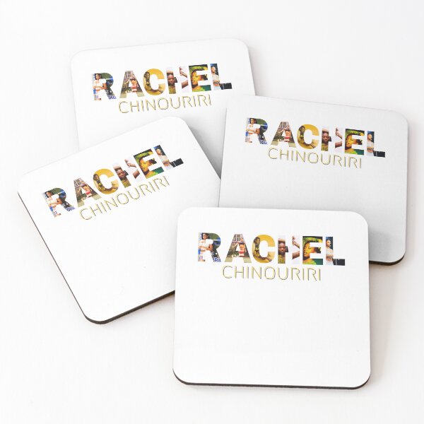 Item preview, Rachel Chinouriri HD T - Shirt / Sticker designed and sold by Designsleashed.