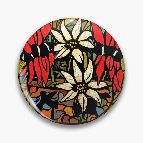 Item preview, Australian Bunch designed and sold by printsisters.