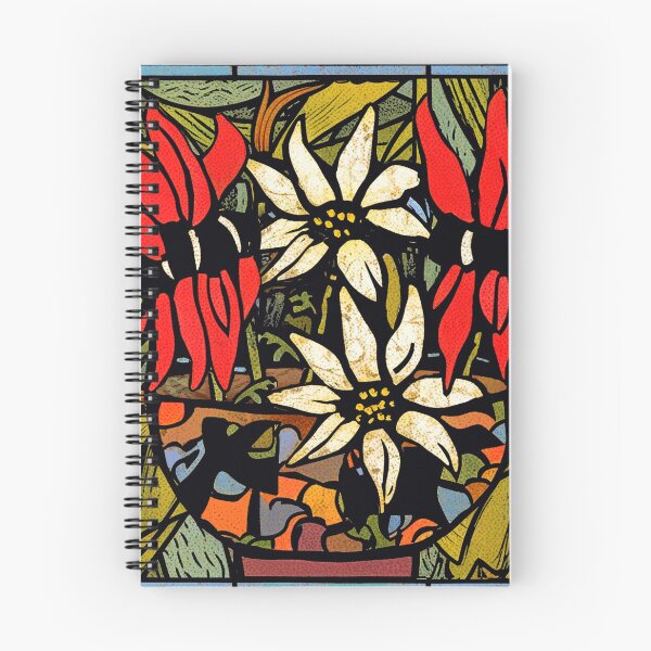 Item preview, Australian Bunch designed and sold by printsisters.