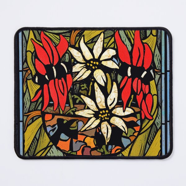 Item preview, Australian Bunch designed and sold by printsisters.