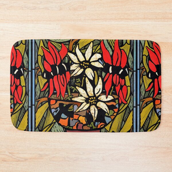 Item preview, Australian Bunch designed and sold by printsisters.